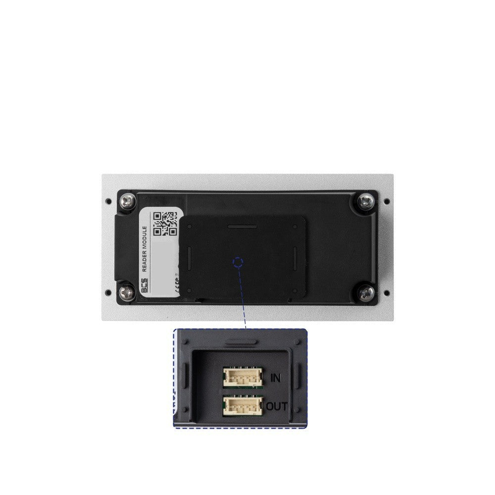 Module de lecteur de carte a proximité BCS BCS-PAN-C2-N
