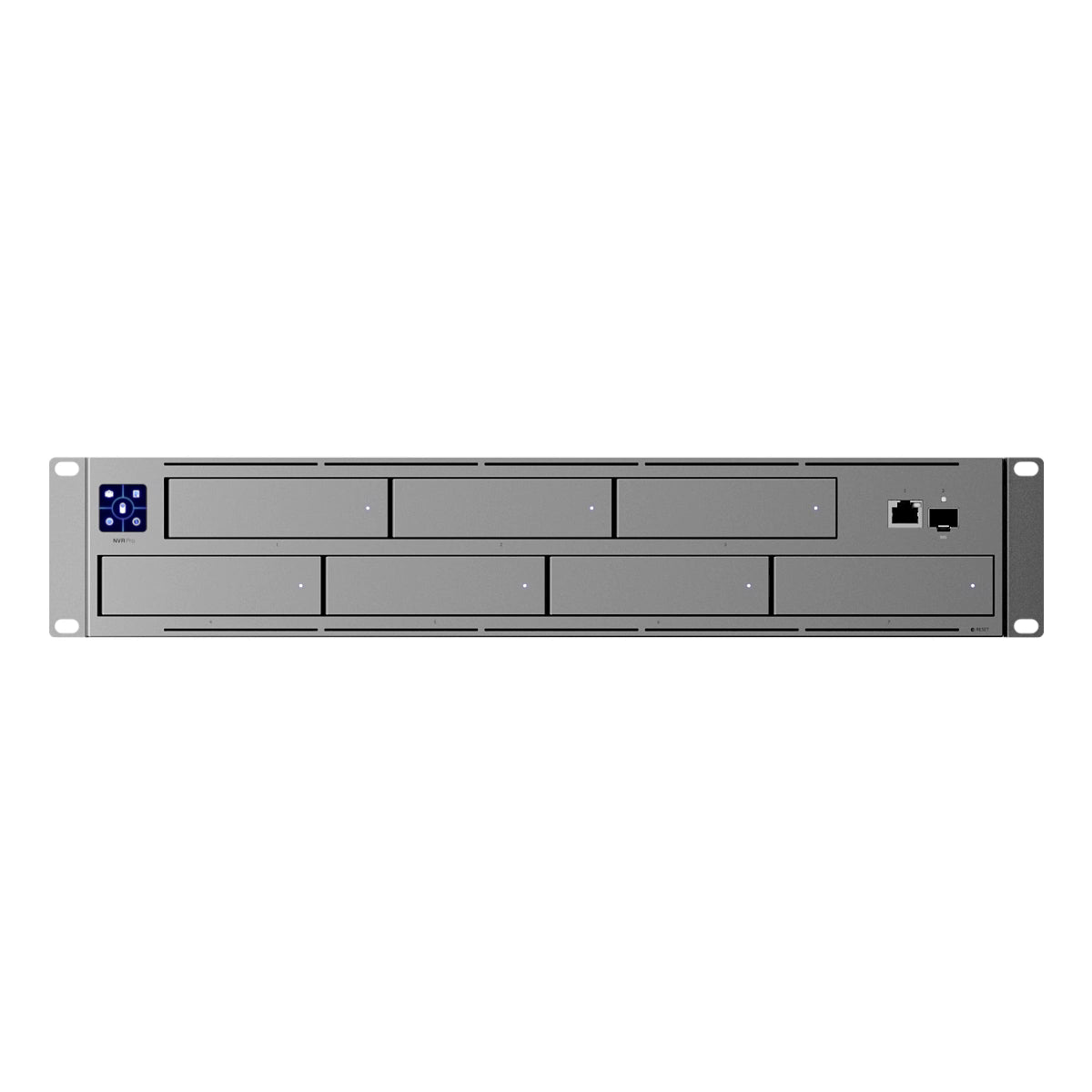 UniFi Protect 7Bay Network Video Recorde