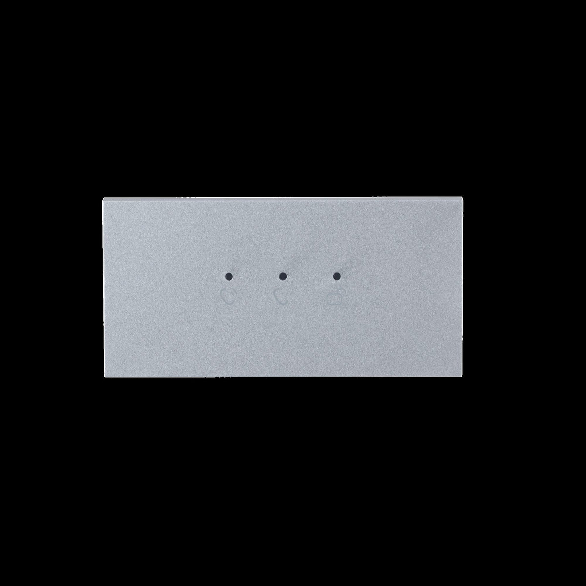 Dahua VTO4202F-ML Module d'indication pour VDP IP. IK07. IP65