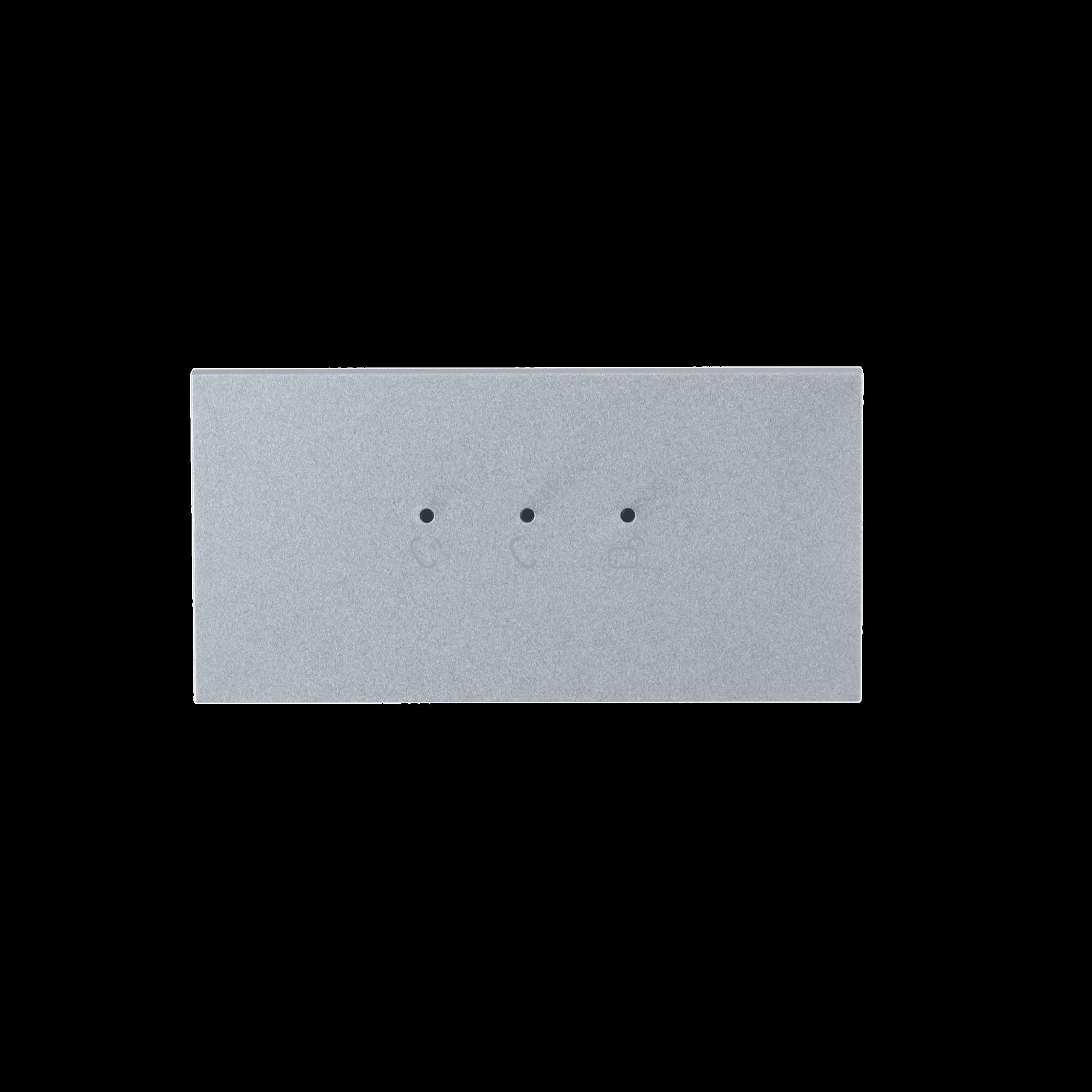 Dahua VTO4202F-ML Module d'indication pour VDP IP. IK07. IP65
