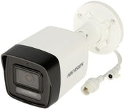 Hikvision DS-2CE17U0T-LF(2.8mm) 4K Caméra Bullet a Lumiere Hybride Intelligente Fixe