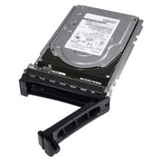 "NPOS - to be sold with Server only - 600GB 15K RPM SAS 12Gbps 512n 2.5in Hot-plug Hard Drive - 3.5in Hybrid Carrier - CK - 2.5"" - 600GB - 15000 RPM"