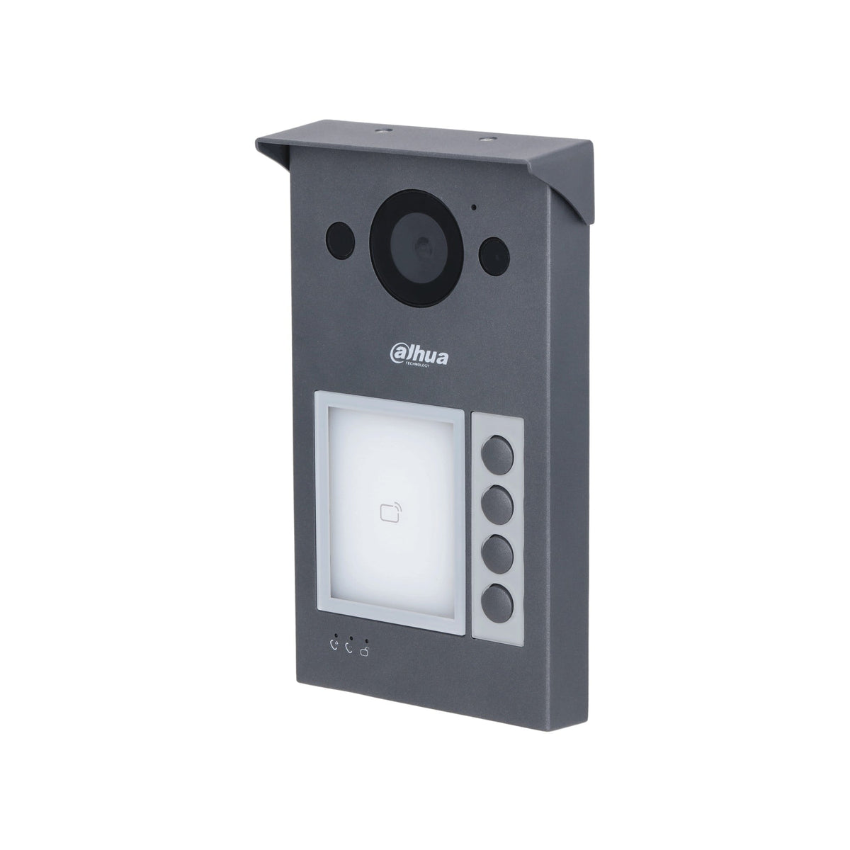 Dahua VTO3312Q-P 2-fils IP Villa Door Station