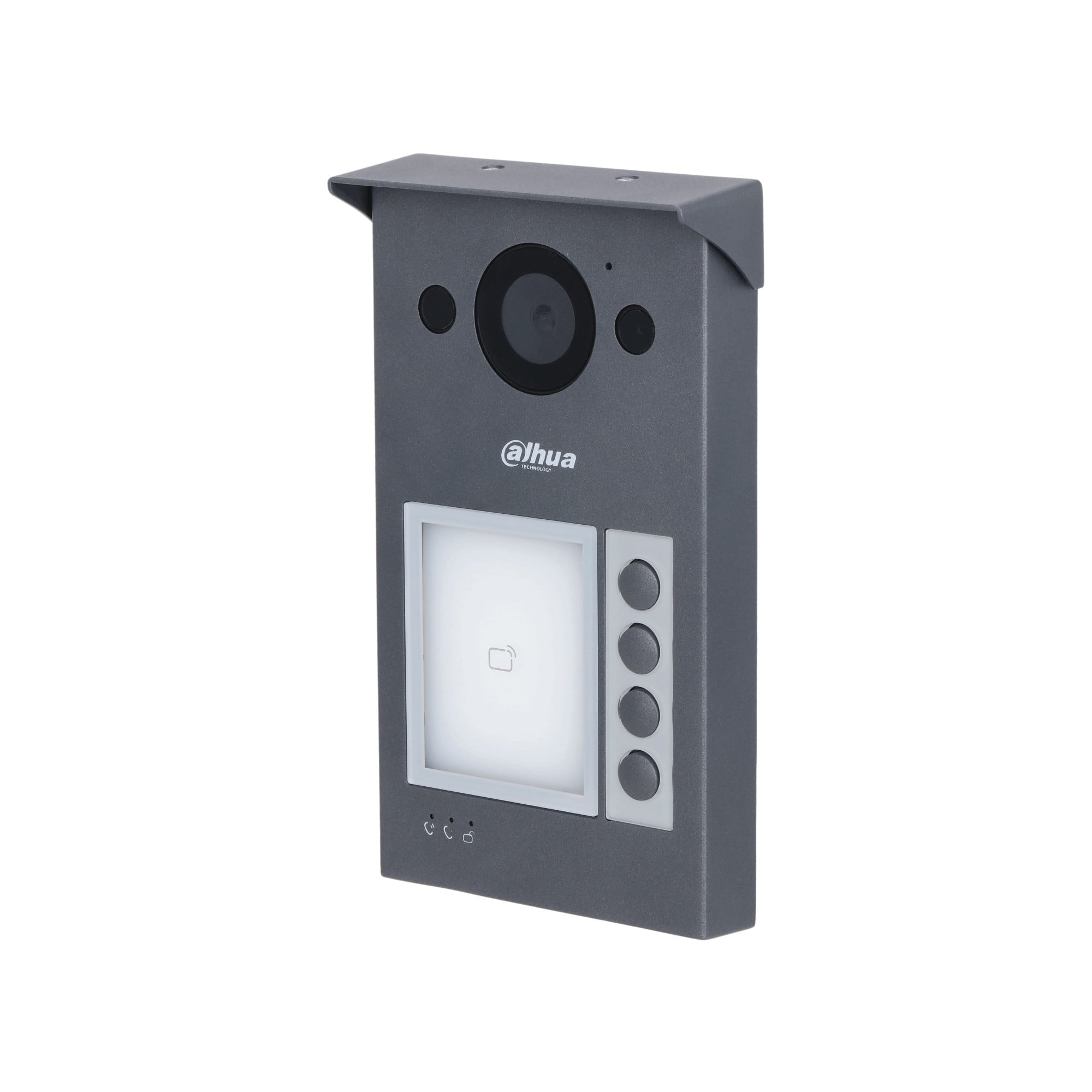 Dahua VTO3312Q-P 2-fils IP Villa Door Station