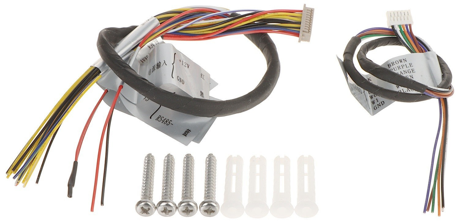 Hikvision DS-K2M061 Module de contrôle de porte sécurisé