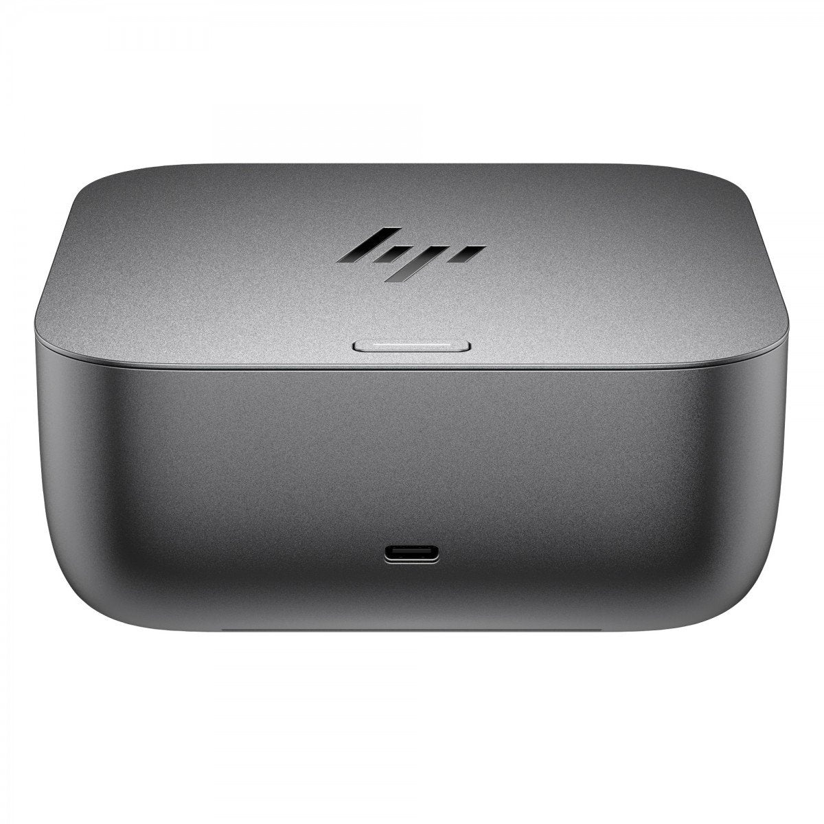 HP Thunderbolt 4 100W G6 Dock TBT4 HDMI RJ-45 2xUSB-C 2xDP 3xUSB (EU)