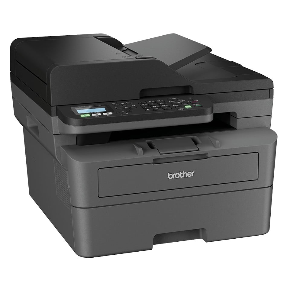 Brother MFC-L2802DN imprimante multifonction Laser A4 1200 x 1200 DPI 32 ppm
