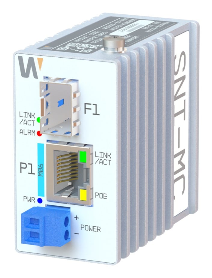 Hanwha SNI-1MC Accessoire systeme