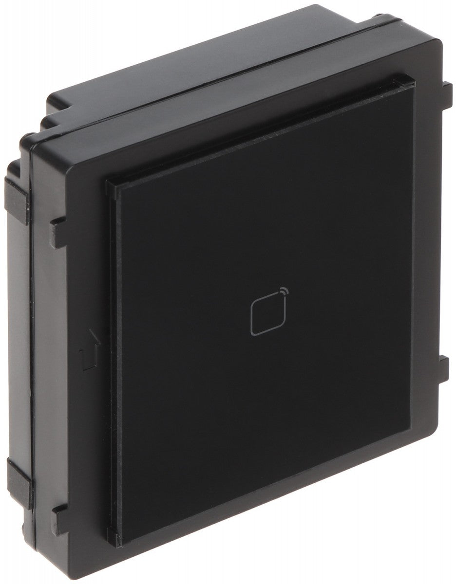 Hikvision DS-KD-M Station de porte modulaire professionnelle série KD8