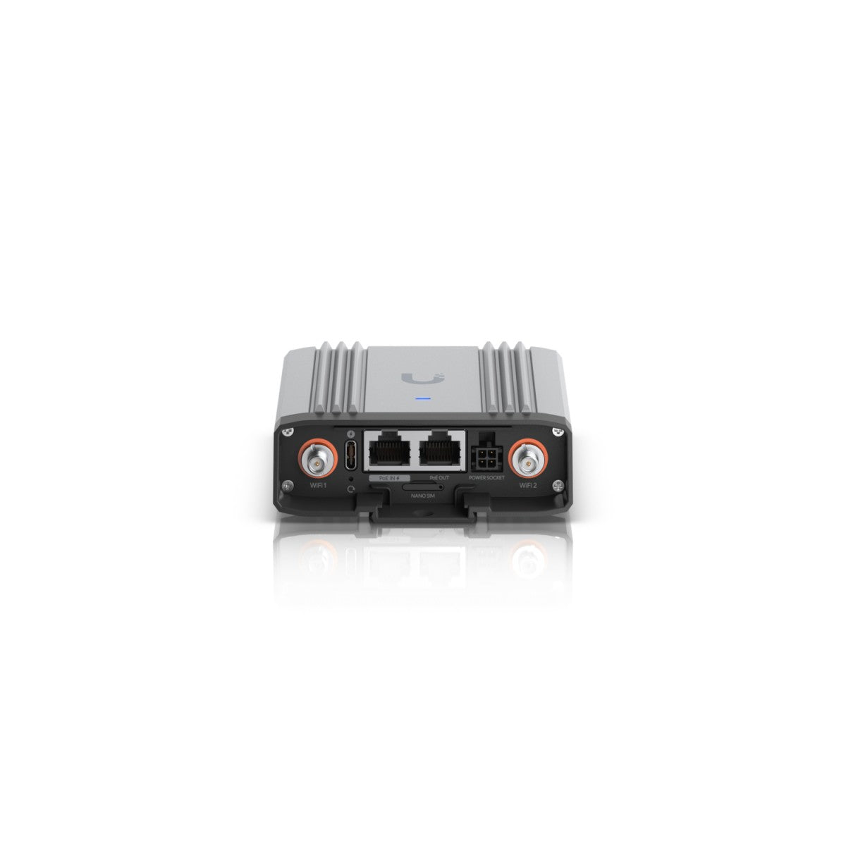 Ubiquiti UMR-Industrial UMR - Solution de Réseau Industriel