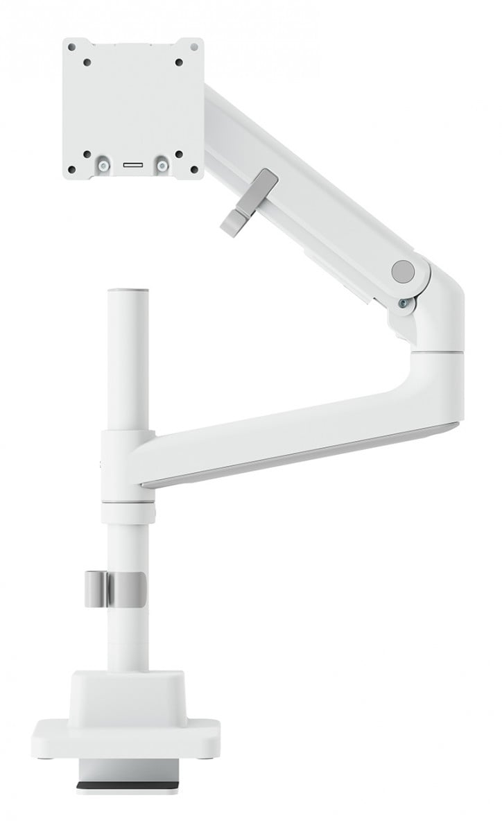 "Digitus DA-90476 Support de moniteur simple, 57"", 27 kg"