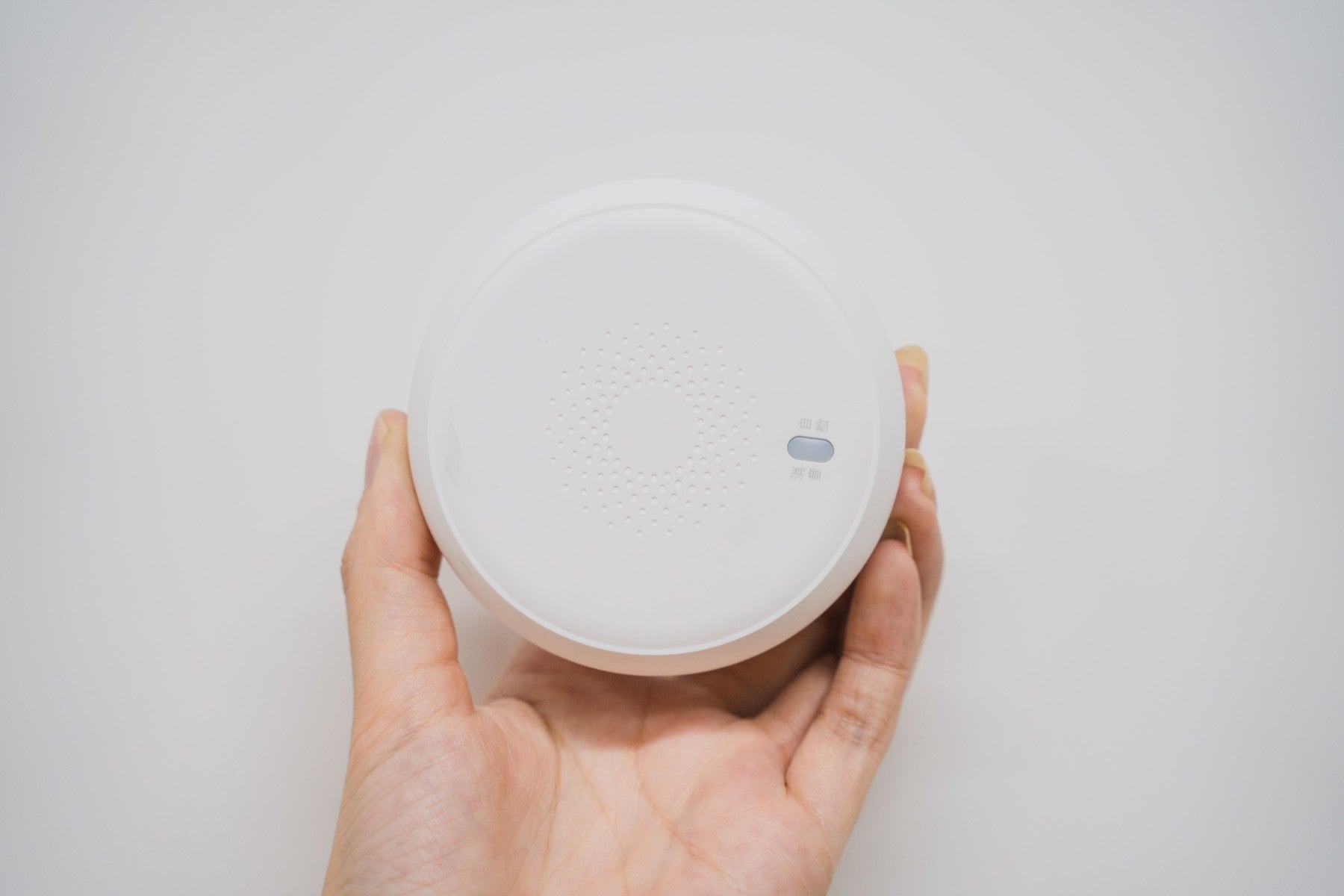 Détecteur de gaz naturel Imou IOT-ZGA1-EU ZGA1