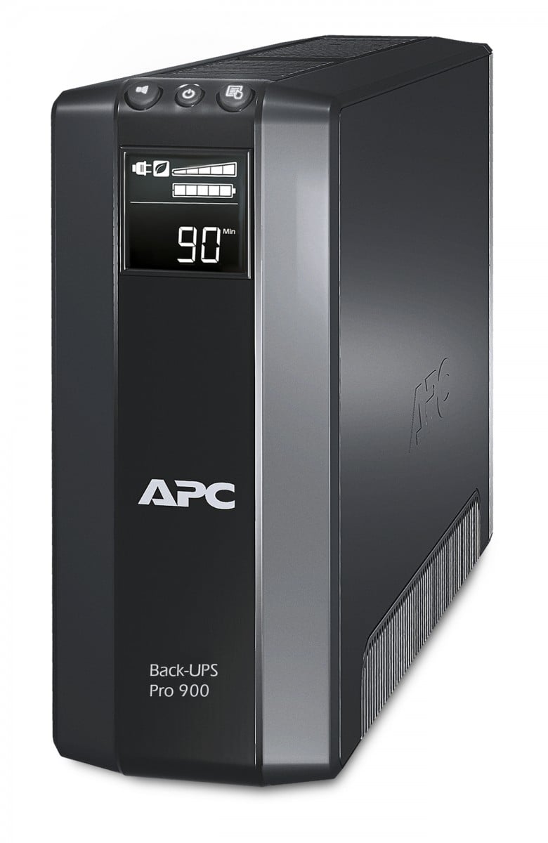 APC Back-UPS Pro 900AV 230V Schuko