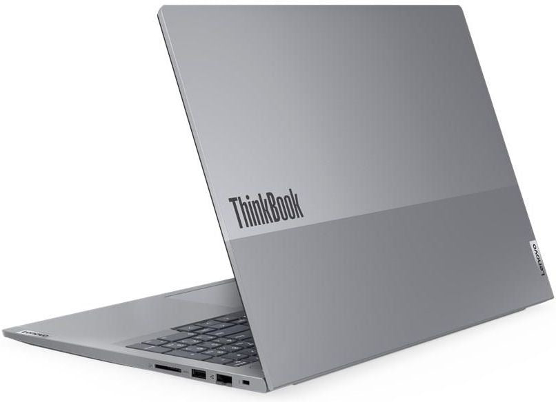 Lenovo ThinkBook 16 G7 ARP 16'' WUXGA 300N AMD Ryzen 5 7535HS 16GB RAM 512GB SSD FPR Keyboard backlit ENG Euro W11P pl
