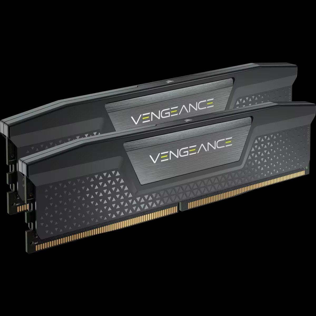 Corsair Vengeance CMK64GX5M2B6600C32 module de mémoire 64 Go 2 x 32 Go DDR5 288-pin DIMM