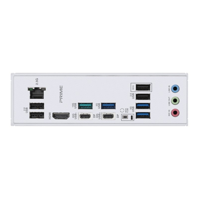 PRIME X870-P