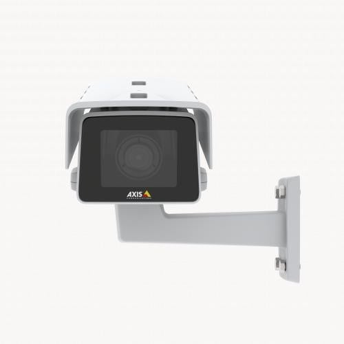 AXIS 02486-001 caméra de sécurité Caméra IP Box pour surveillance intérieure et extérieure, 2592 x 1944 pixels, mur