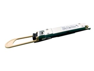 HPE Aruba 40G QSFP+ LC BiDi 150m MMF XCVR