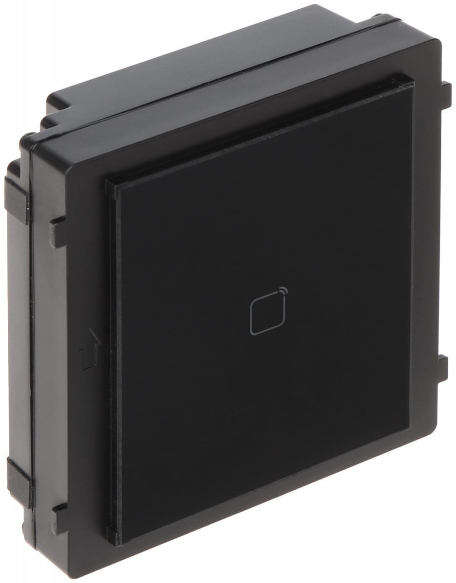 Hikvision DS-KD-M Station de porte modulaire professionnelle série KD8