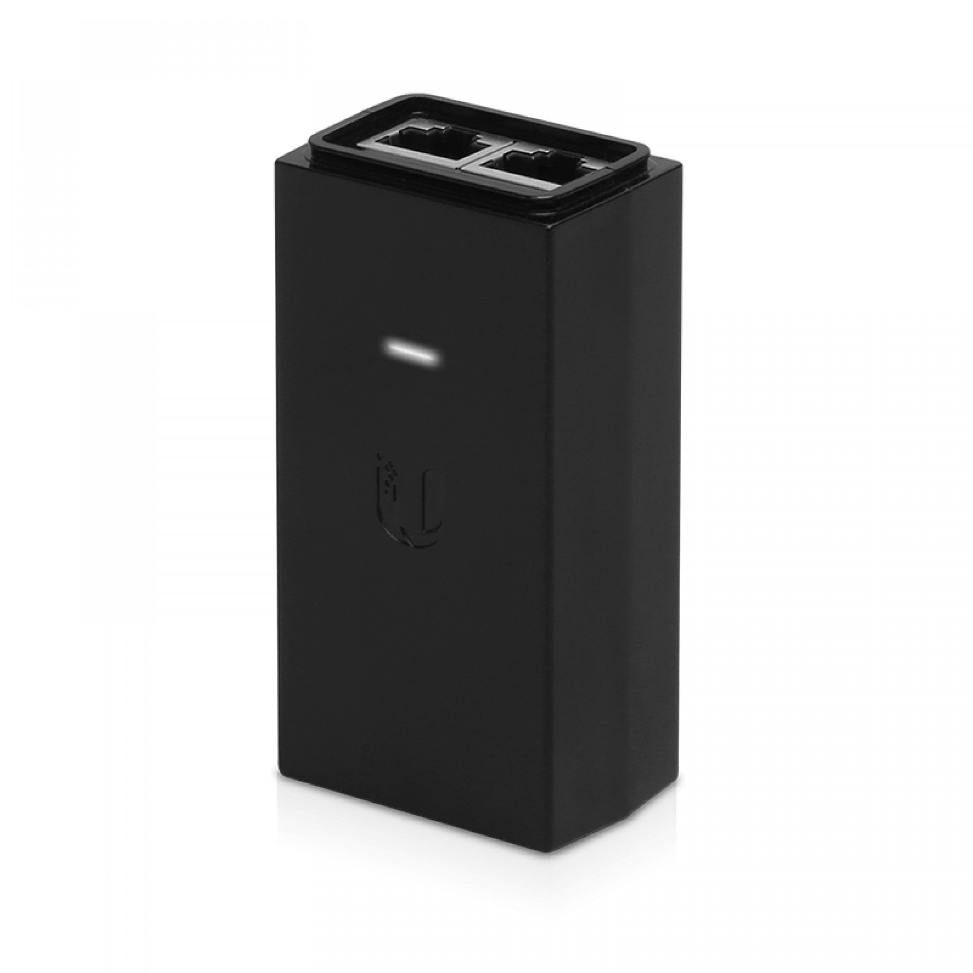 Ubiquiti Networks POE-24-24W-G-WH adaptateur et injecteur PoE Gigabit Ethernet 24 V