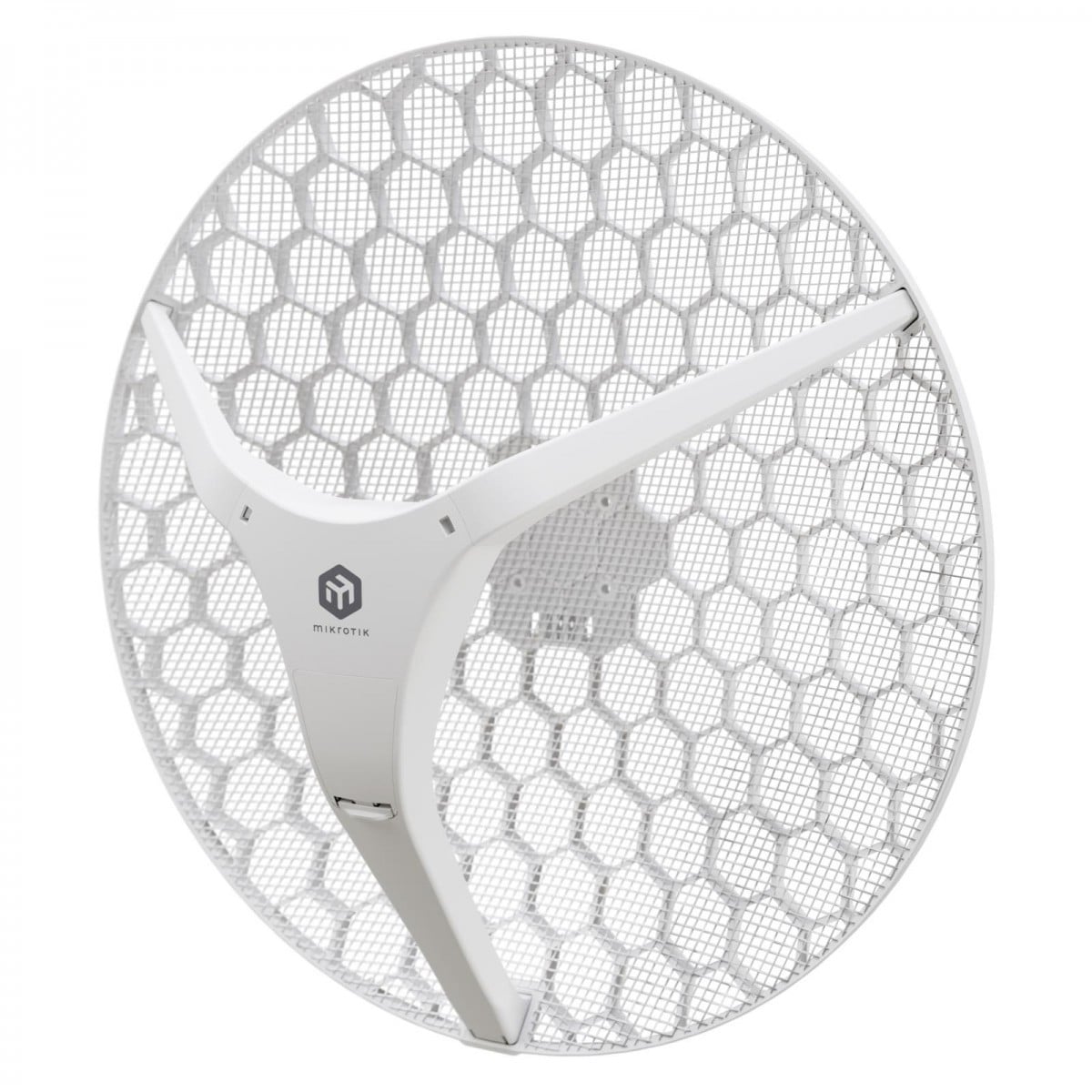 Mikrotik LHG XL 5 ax avec RouterOS L3