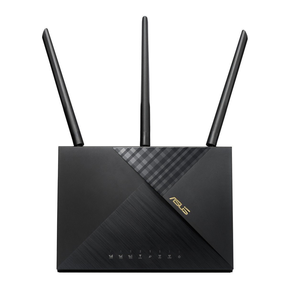 ASUS 4G-AX56 Wireless-AX1800 Dual-band LTE Modem Router