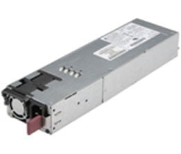 Supermicro PWS-2K03P-1R unité d'alimentation d'énergie 1000 W 1U Argent