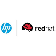 HPE RHEL Svr 2 Sckt/2 Gst 3yr 9x5 E-LTU