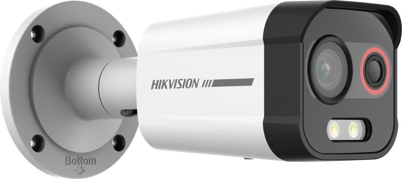 Hikvision DS-2TD2608-2/QA Caméra thermique