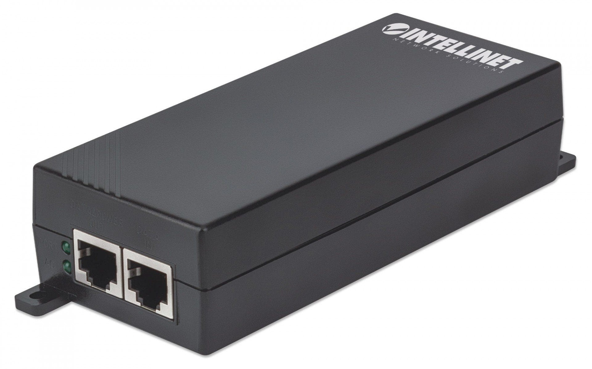 Intellinet 561518 adaptateur et injecteur PoE Gigabit Ethernet