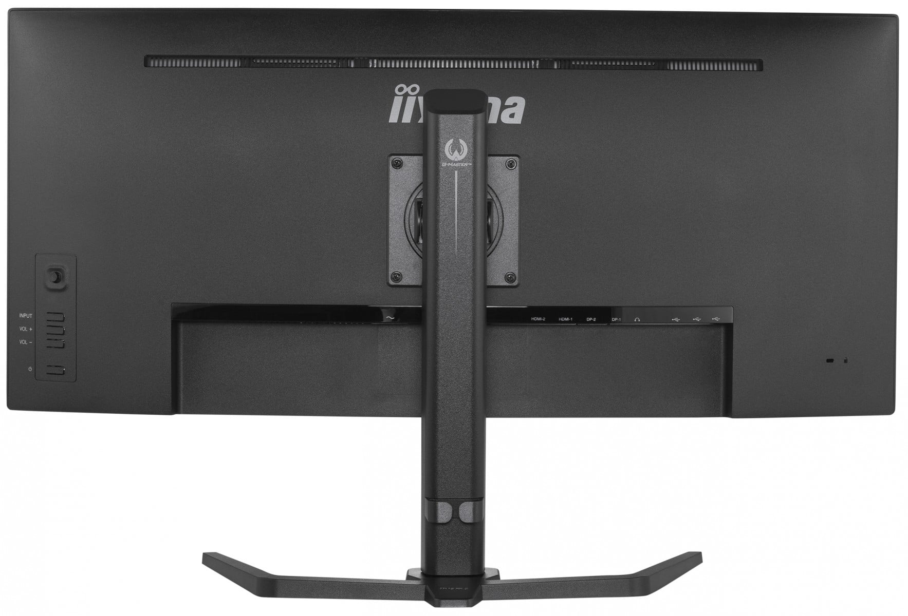 IIYAMA- Ecran gaming 34" GCB3481WQSU-B1
