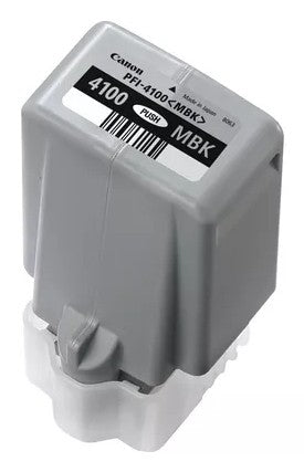 CANON INK PFI-4100 Matte black tank