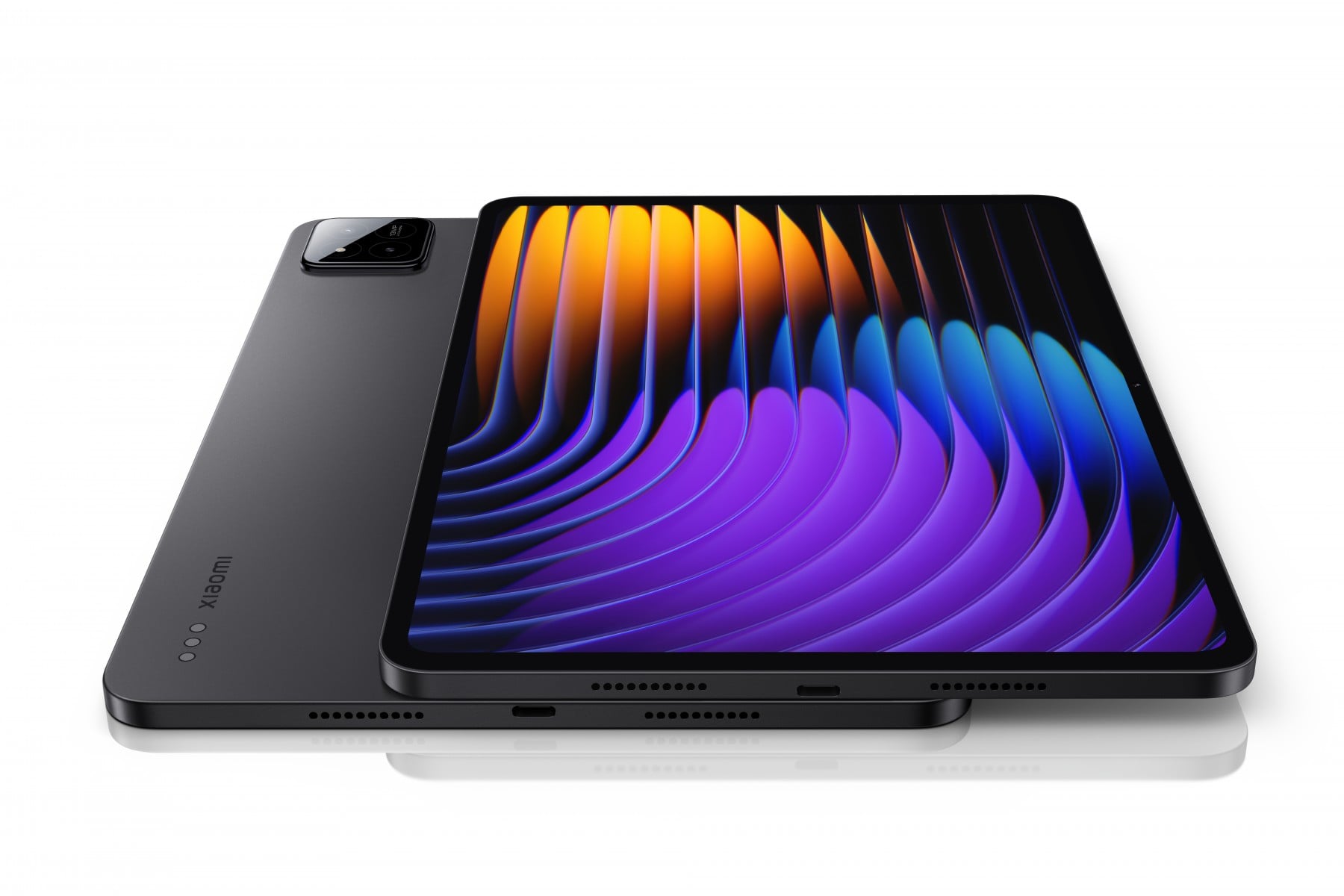 "Xiaomi Pad 7 Snapdragon 128 Go 28,4 cm (11.2"") 8 Go Wi-Fi 6E (802.11ax) Gris"