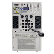 SmartPro UPS médical, ligne interactive, batterie lithium, 6 prises - 230V, 1kVA, 750W, isolation complete