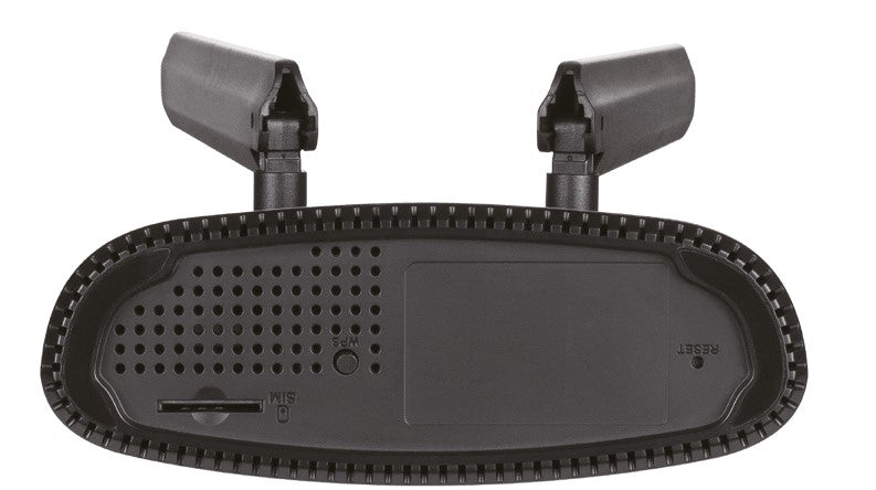 4G LTE Cat7 Wi-Fi AC1200 Router