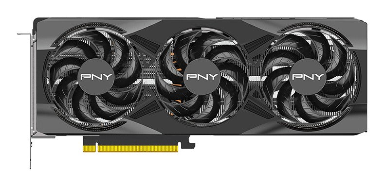 PNY GeForce RTX 5070Ti 16GB OC Triple Fa