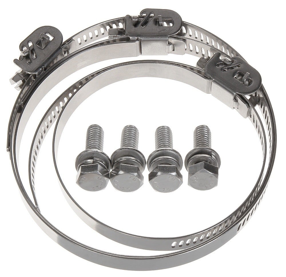 Hikvision DS-1602ZJ-Pole Vertical pole mount