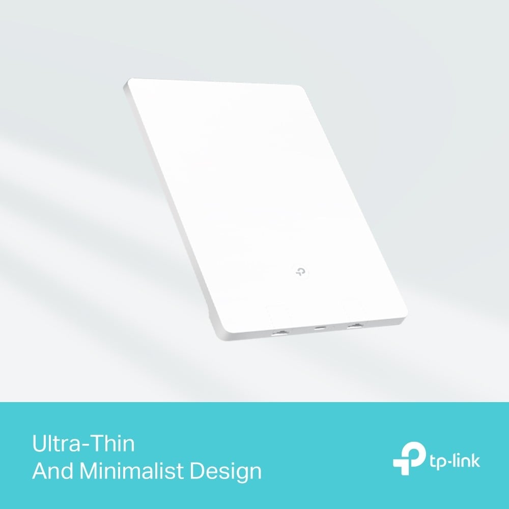 TP-Link Archer Air R5 routeur sans fil Gigabit Ethernet Bi-bande (2,4 GHz / 5 GHz) Blanc