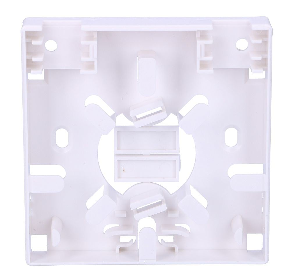 Extralink AGNES 2 CORE FIBER OPTIC TERMINATION BOX