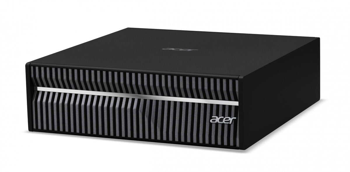 Veriton GN - Mini-Workstation 1L 12/4