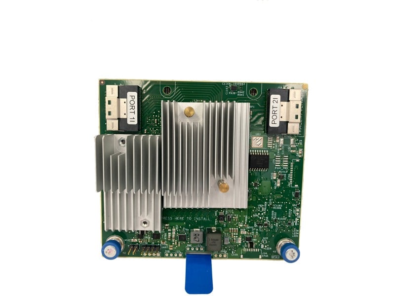 HPE MR216i-a Gen10+Controller