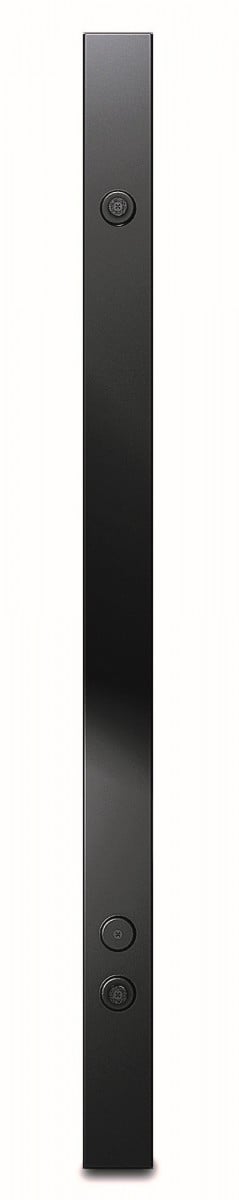 APC Metered Rack PDU Rack AC 200/208/230V RS-232 input IEC 60320 C20 output connectors 20 power IEC 60320 C13 IEC 60320 C19 BK