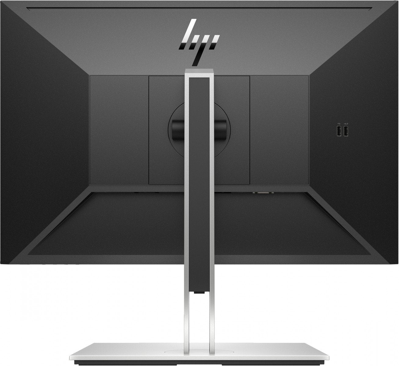 "HP E-Series E24i G4 61 cm (24"") 1920 x 1200 pixels WUXGA Noir, Argent"