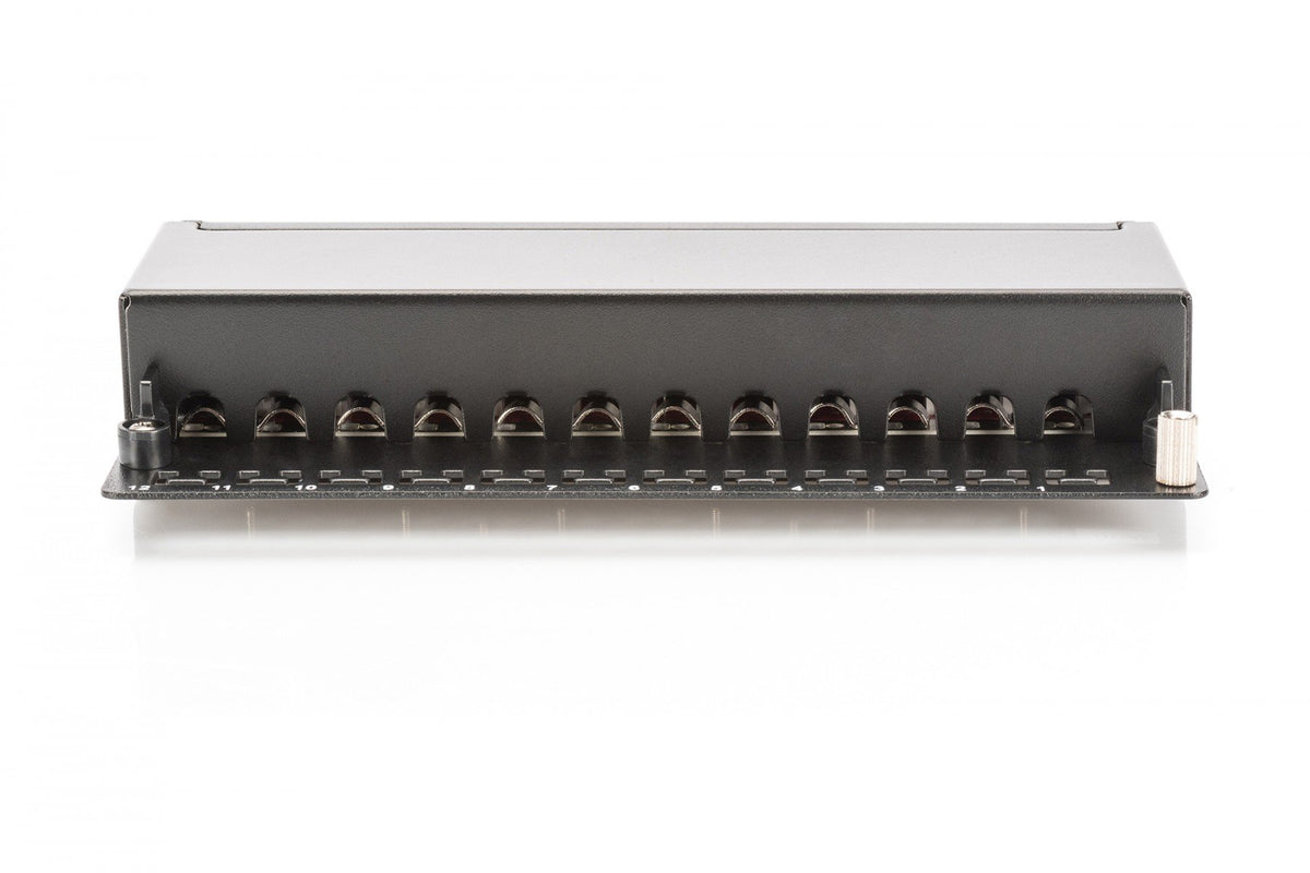 Digitus DN-91612SD-EA baie de branchements