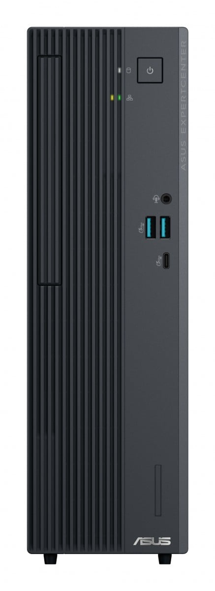 ASUS ExpertCenter P500 SFF P500SV-05210H0020 Intel Core 5 210H 16 Go DDR5-SDRAM 512 Go SSD PC Gris
