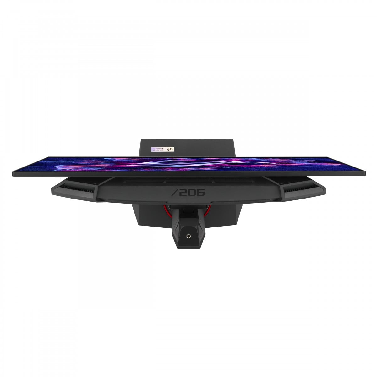 "Moniteur d'ordinateur ASUS ROG Strix OLED XG27ACDNG 67,3 cm (26,5"") 2560 x 1440 pixels Quad HD QD-OLED Noir"