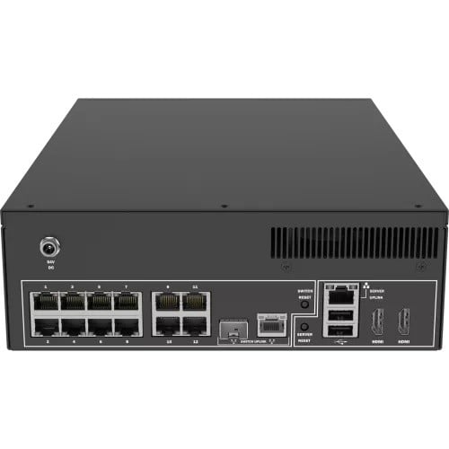 AXIS S2212 Mk II 6 To