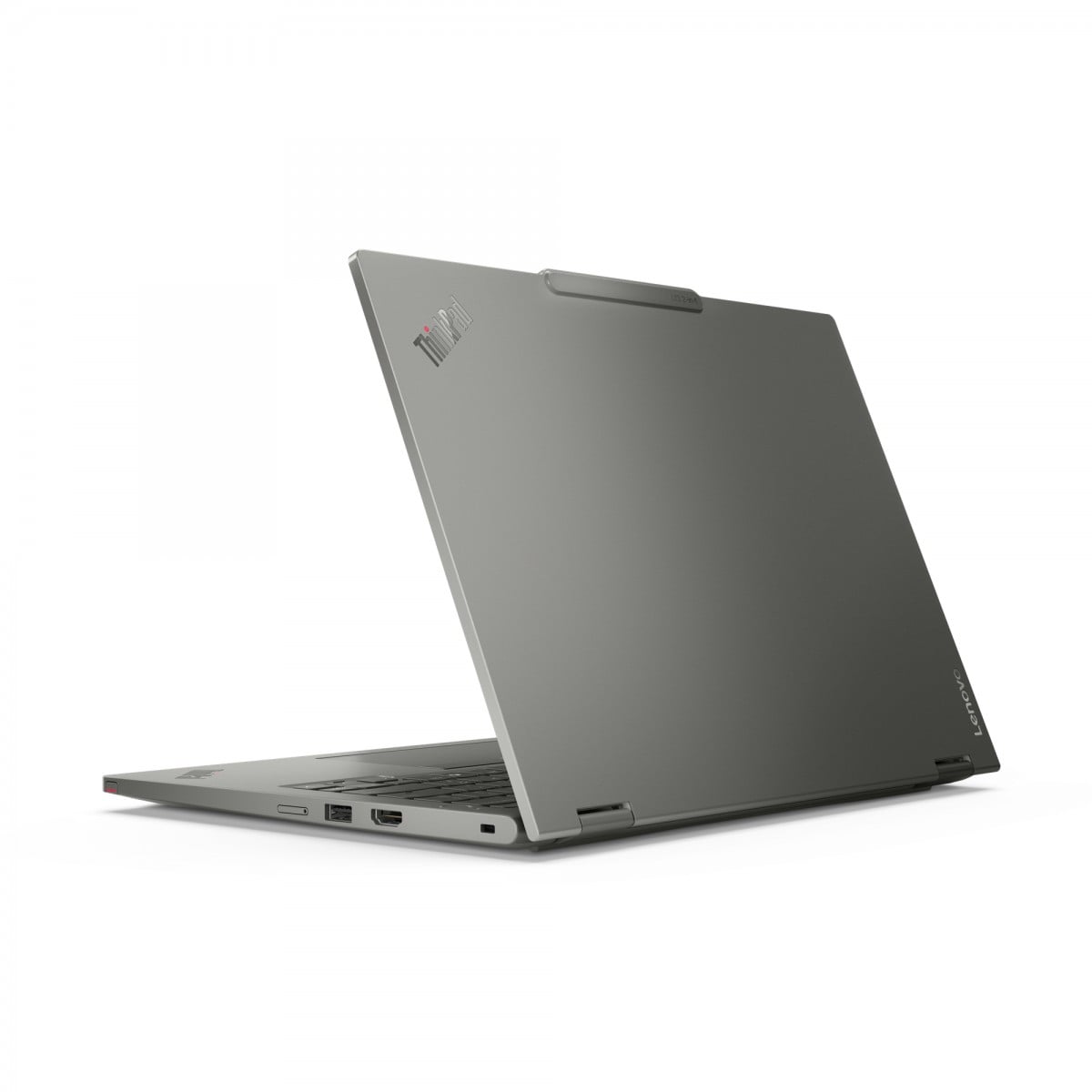 "Lenovo ThinkPad L13 2-in-1 Gen 6 (Intel) Intel Core Ultra 5 225U Hybride (2-en-1) 33,8 cm (13.3"") Écran tactile WUXGA 16 Go LPDDR5x-SDRAM 512 Go SSD Wi-Fi 6E (8"