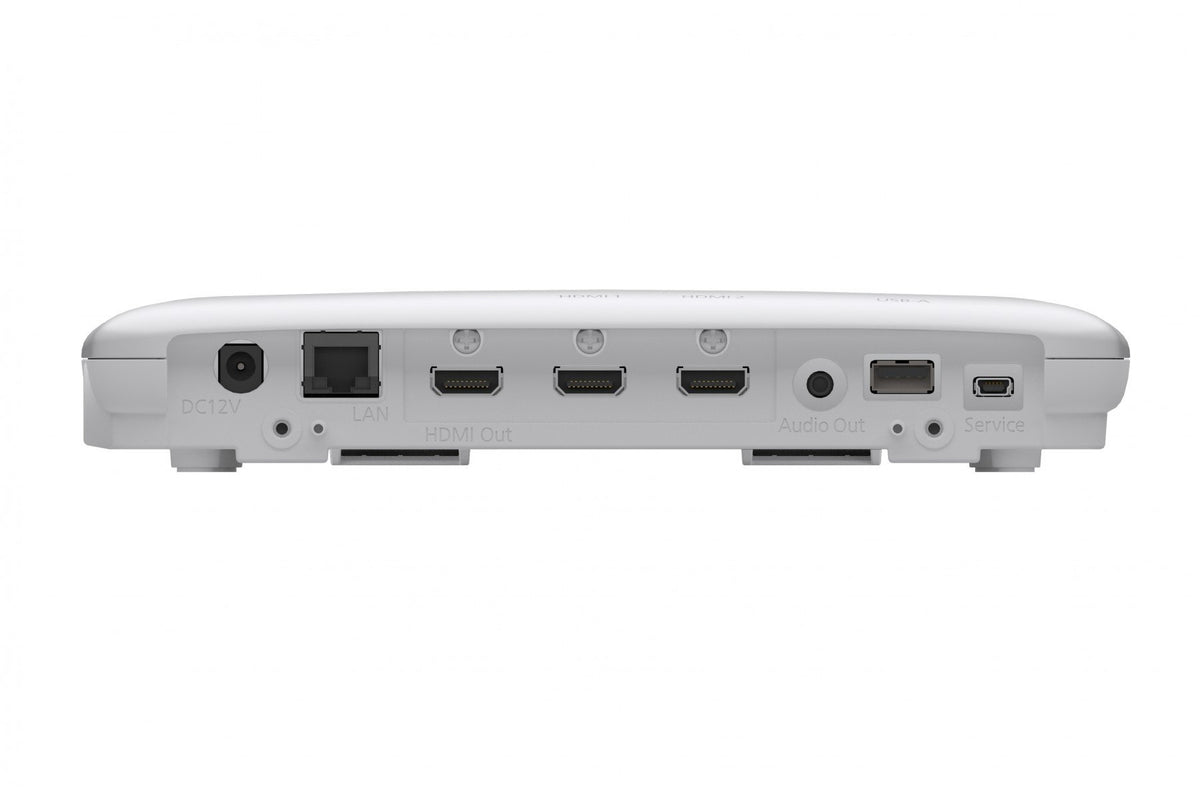 EPSON ELPWP20 Wireless Presentation System