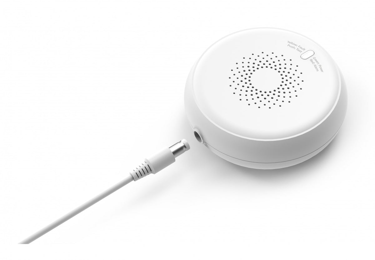 Détecteur de gaz naturel Imou IOT-ZGA1-EU ZGA1